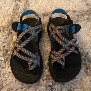 Chaco sandal